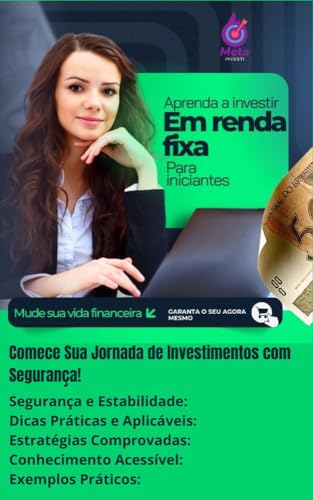 Como investir em renda fixa para iniciantes: Comece Sua Jornada d...