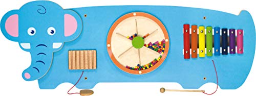 Viga Toys - Wall Toy Elephant