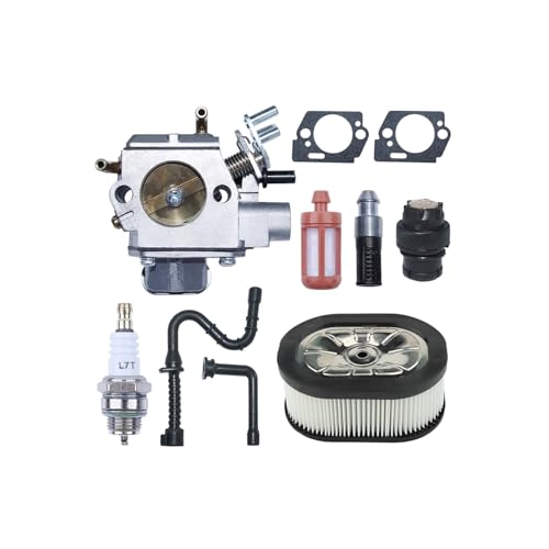 Kit de carburation pour stopper la perte de puissance des modèles 044 046 MS440 MS460 - 3