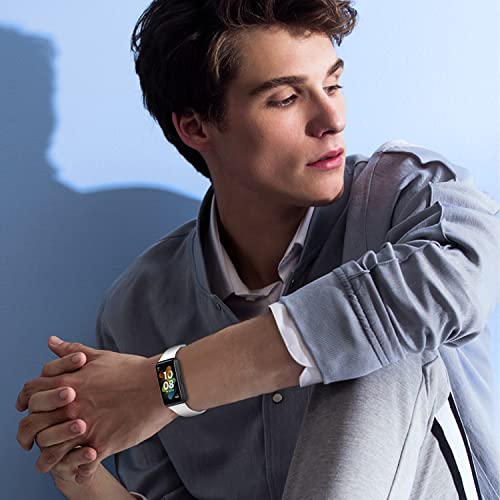 KeeFos [2 Pezzi Cinturino Compatibile con Huawei