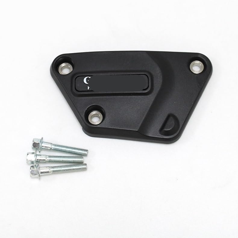 Accesorios para YZF-R6 2006-2023 funda de motor para ruta