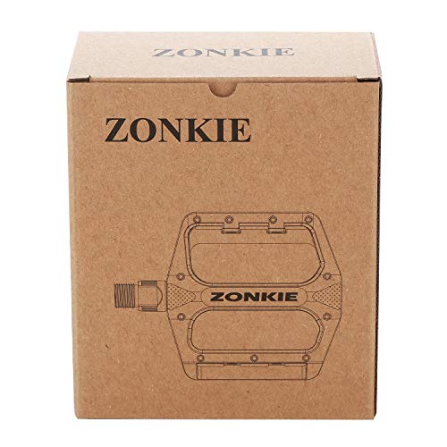 zonkie: BIKE PEDALS