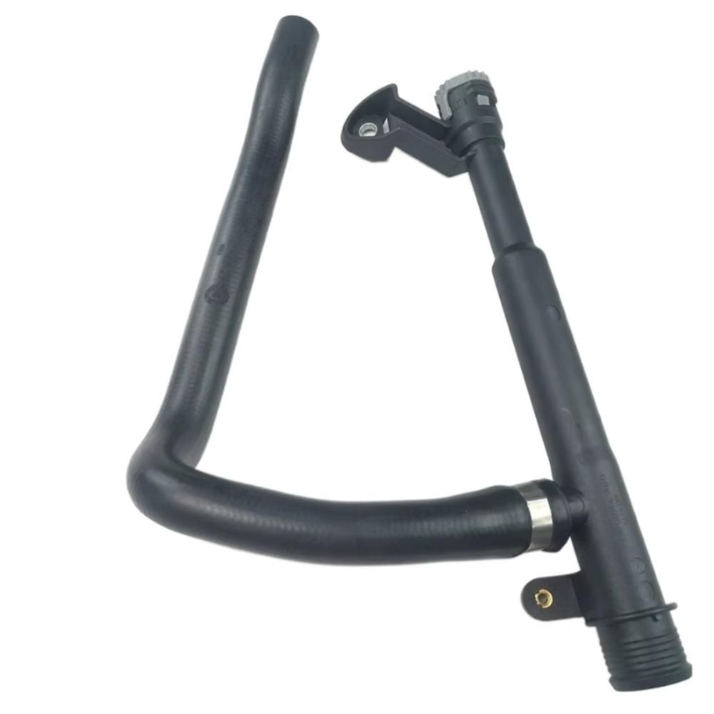 LR005563 Radiator Water Hose Fit for S60 S80 V60 V70 XC60 XC70 XC90 2 LR2 3.0 3.2L 2006
