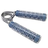 IRONMAN CLUB(鉄人倶楽部) ハンド グリップ 40kg KW-099 握力 中級者 上級者