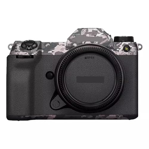 Éviter rayures FujiFilm GFX 50SII avec ce film de protection adhésif durable