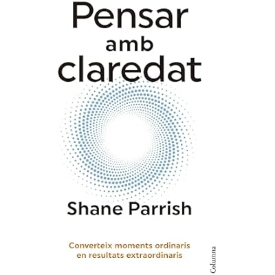 Pensar amb claredat