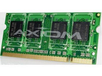 AXIOM 2GB DDR3-1600 SODIMM FOR LENOVO #