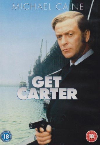 Get Carter [1971] [DVD] by Michael Caine