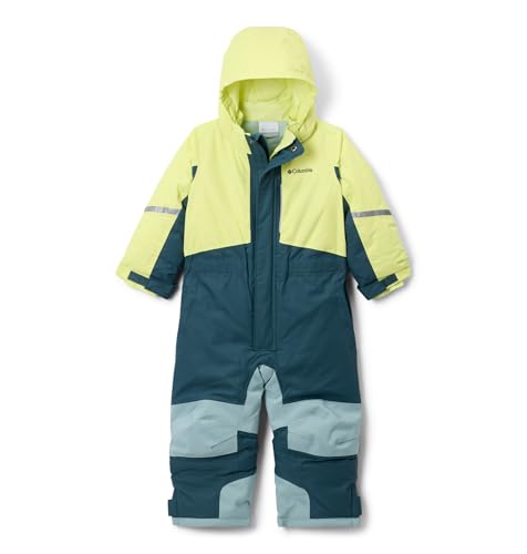 Image of Columbia Kids Buga III Suit (Little Kid /Big Kid)