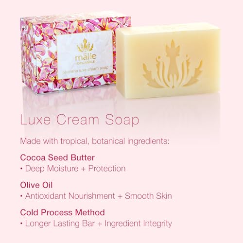 Amazon.com: Malie Organics: Body