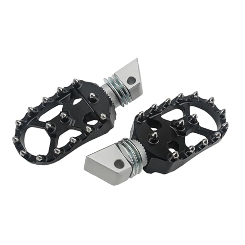 Repose-Pieds Moto Arrière Anti-Fatigue pour BMW F850GS GSA F750GS 2023