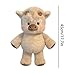 Imagen de Peluche De Vacas Highland