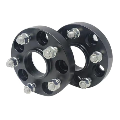 Entretoise de roue 5x108 pour stabiliser la tenue de route du Range Rover