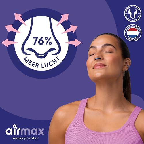 Breathe Right Anti-snurk Neusstrips – Large 30 stuks - View 1