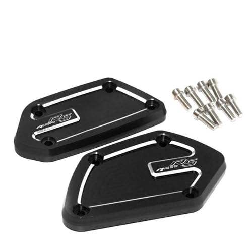 Couvercle réservoir liquide d'embrayage R1250RS pour vos road trips