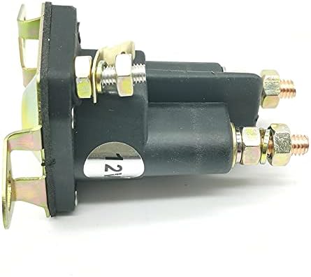 25-435-08-S Starter Relay Solenoid for Kohler Equipment Manufacturer (OEM) Part