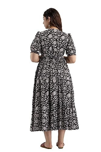 Image of New Elite Rayon Anarkali Maternity Feeding Kurti with Both Side Zipper