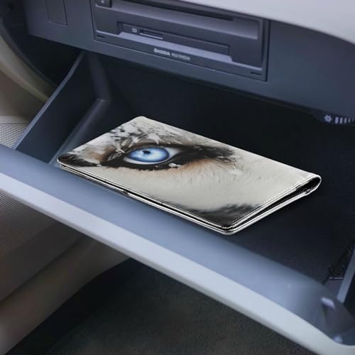 Organizador de Documentos para Carro miniatura 6