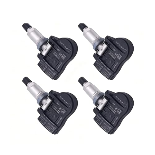 Capteur de pression des pneus TPMS 52933-D4100 pour Hyundai Elantra