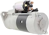 18508-6560 71433300 20513016 M8T70071 Starter Motor abulollry Fit for Mitsubishi Engine 12V