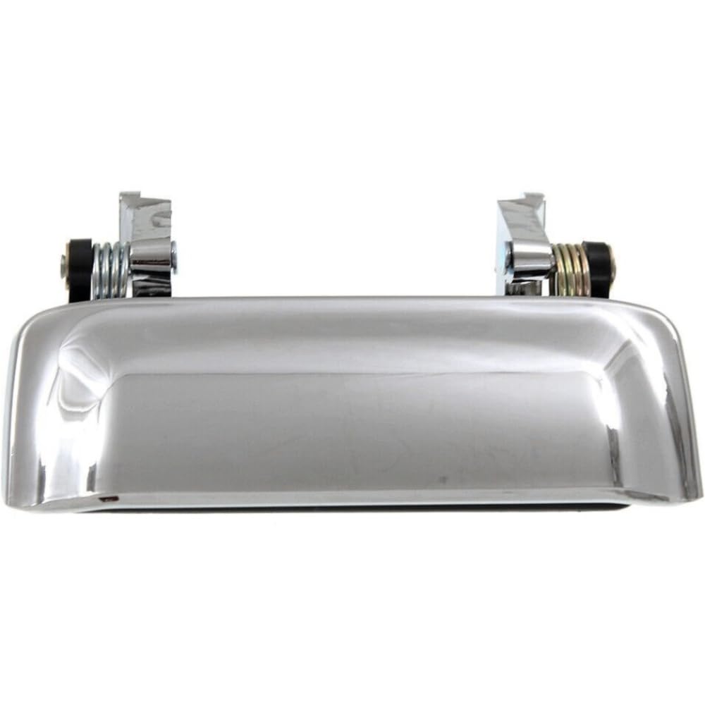 Amazon.com: CPWYAXG Car Door Handle Exterior Front Rear Driver 