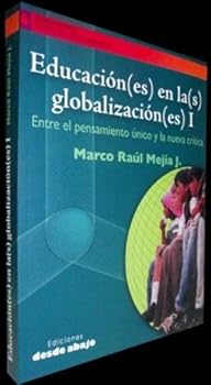 Paperback EDUCACION EN LA GLOBALIZACION I [Spanish] Book