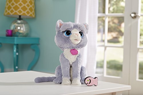 furreal katze bootsie