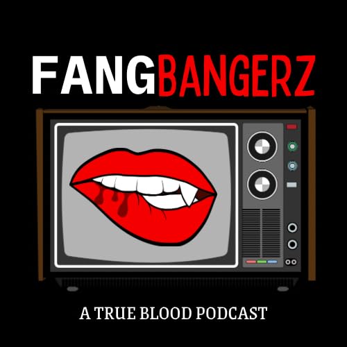 Fang Bangerz Pod