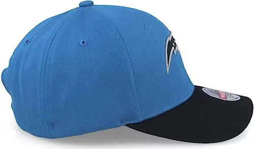 Mitchell & Ness Orlando Magic Team Gorra Snapback Ajustable miniatura 5