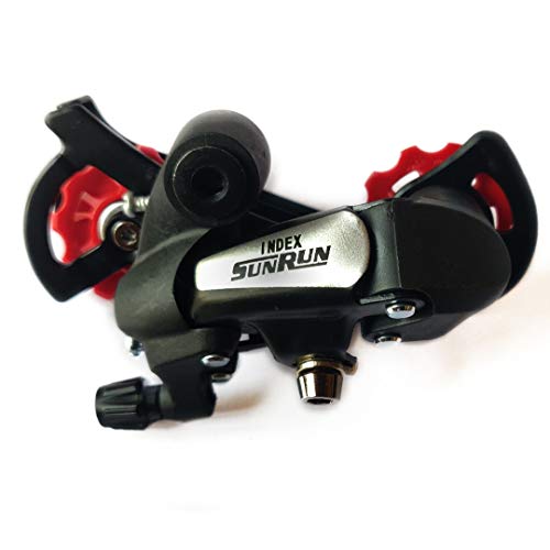 SUNRUN 6/7 Speed Rear Gear Derailleur 