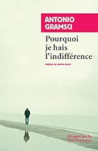 Download Pourquoi je hais l'indifférence PDF