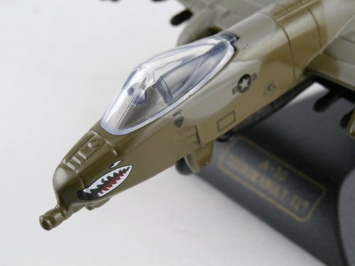 Amazon.co.jp: A-10サンダーボルト（Thunderbolt） 飛行機 ダイ