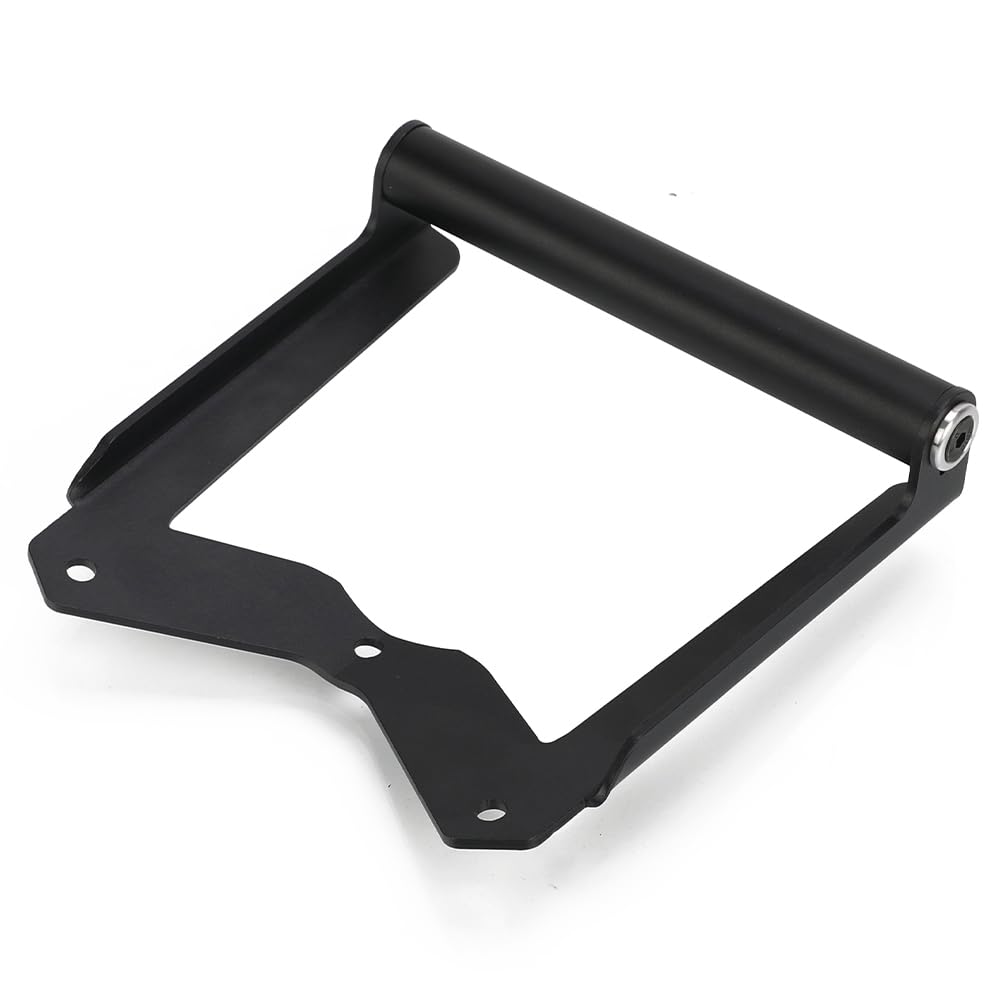 X-Cape 650 2022-2024 Moto Soporte de Navegación Teléfono GPS para Morini X Cape 650 XCAPE 650 X 2022 2023 2024-Negro