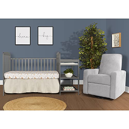 Image of Dream On Me Crib Stabilizer bar