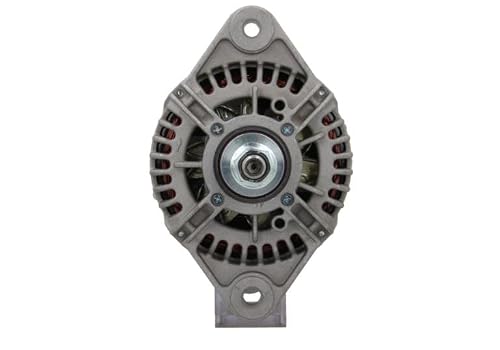 Image of BV PSH Alternator 646.506.120.010 120A 24V