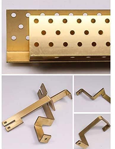 Feuille de cuivre pure anti-interférence 0,1 mm pour blindage et projets émail