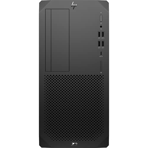 usAivHP INC. - SB WORKSTATIONS HP Z2 G5[NXe[V-1 X Intel Core I7 Octa -Corei8 CorejI7-10700 10th Gen 2.90 GHz -32 GB DDR4 SD