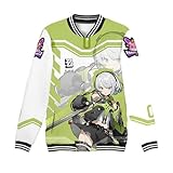【Anwendbarer Anlass】Dieser Cartoon-Anime-Kapuzenpullover eignet sich für den Alltag, Themenparty, Kostümparty, Geburtstagsfeier, Halloween, Erntedankfest, Anime-Fanparty, Cosplay und andere Orte.