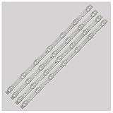 LED Backlight Strip for 49A260 49A261 49F6F 49D6 49V2 49S2 49s6500 GIC49LB43-3030F2.1D ZM-JN-F 19 22 JL.D49071330-365AS-M_V03