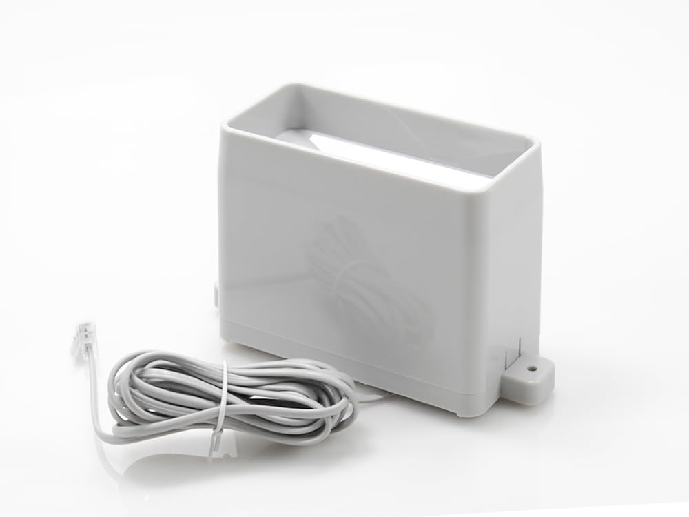 MISOL 1 PCS of Spare part for weather station, for rain meter, to measure the rain volume, for rain gauge