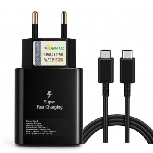 Plus Do Brasil Carregador Para Motorola Moto Edge 30 Ultra Moto G23