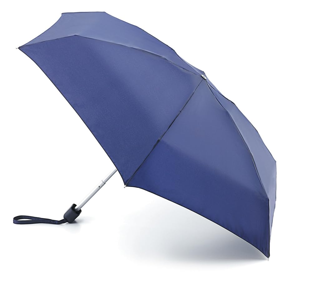 Fulton Umbrellas Tiny Umbrella Blue