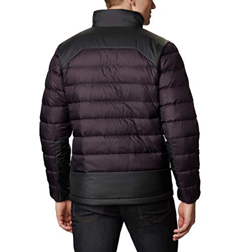 Image of Columbia Big & Tall Autumn Park Down Jacket