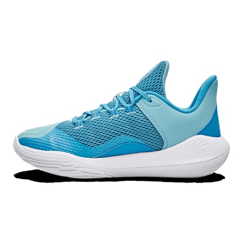 Grade School Curry 11 'Mouthguard' Basketball Shoes