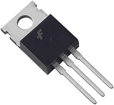 L7912CV Set of 10 TO-220 Voltage Regulator IC -12V (1.5A) L7912 7912 LM7912