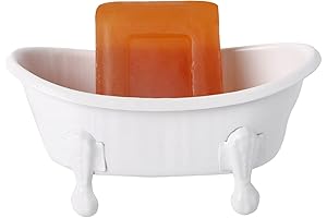 Mini Bathtub for Contact Lenses