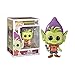 Funko Pop! Animation: Disenchantment - Elfo, Multicolor