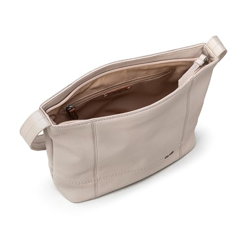 Image of The Sak Women's De Young Hobo Bag in Leather