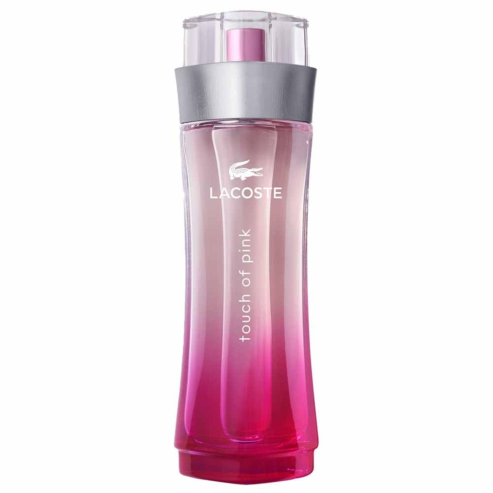 LACOSTE TOUCH OF PINK EDT 30ml