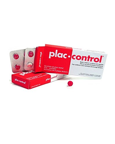 PLAC CONTROL 20 COMP